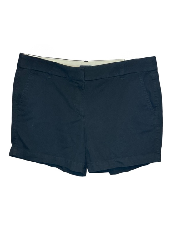 J. Crew Factory Pants - J. Crew Factory 5 Inch Classic Chino Shorts Black Size 8